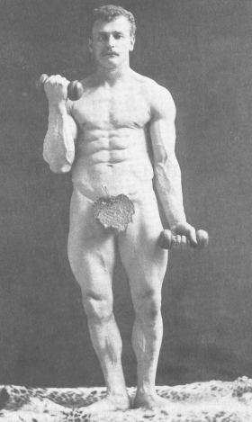 Евгений Сандов