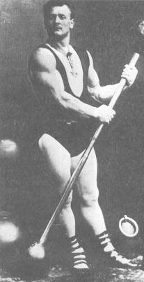 Евгений Сандов