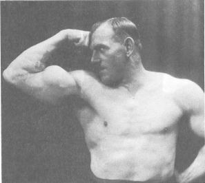 Герман Гомер